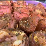 Rollitos de Pollo