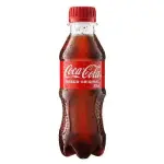 Coca Cola 200ml (Coquinha)