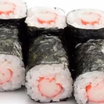 Hossomaki Kanimaki