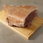 PALETA DE CERDO CON PIEL 250gr