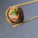 Hot Roll Premium sem Arroz