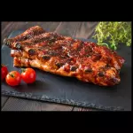 Costela suina 500gr