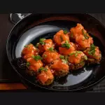 Hot tartar