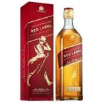RED LABEL ORIGINAL 1 LITRO