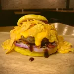 Crazy Nachos