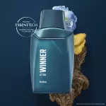 WINNER ACTION 100ML ESIKA