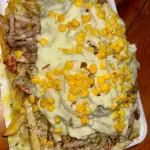 Picada super