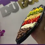 Barca Açaí G