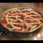 Pepperoni com Cream Cheese