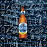 Antartica Subzero 600ml RET.