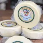 Queijo minas zero lactose (canastra premium)