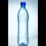 Agua com gas