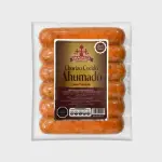 Chorizo Ahumado (Premium)
