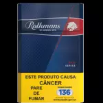 Cigarro - Rothmans - Vermelho