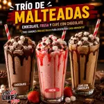 MALTEADAS