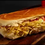 DOG SALSICHA