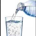 Água com Gás 500ml