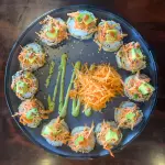 FRESH ROLL (CAPEADO) (450 GR)