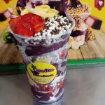 Copo Açaí 700ml