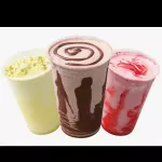 Milk Shake 500ml