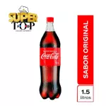 Gaseosas 1.5L