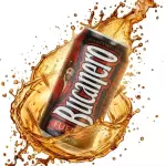 CERVEZA BUCANERO LATA