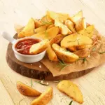 BATATA FRITA