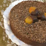 TORTA ANA MARIA