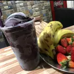açaí puro copo 700ml