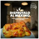 TAMAL CRIOLLO SUPE