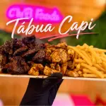 Tabua CAPI - Mista