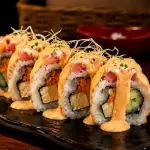 SPICY TUNA