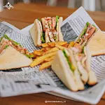 Club Sandwich