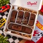 🏎️ Choco Cars Box