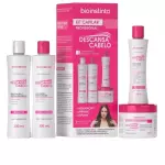 Descansa Cabelo/BIO INSTINTO