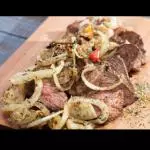 PICANHA ACEBOLADA