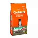 Golden Special  Filhotes 15kg