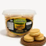 Casadinho com Leite Ninho