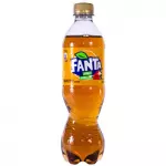 Fanta Guaraná