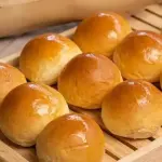 PÃO GOURMET