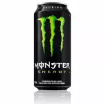Energético Monster 473ml