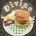 Hamburguesa Junior