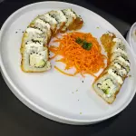 NEVADO ROLL