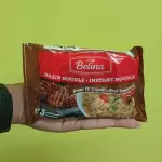Sopita de res