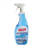 Limpiavidrio excell