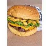 Nenetz Burguer