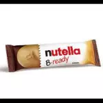 Nutella B ready