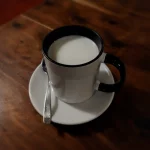 VASO DE LECHE