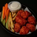 Chicken boneless 600Grs