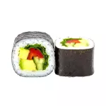 VEGETARIAN MAKI